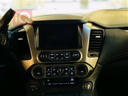 شيفروليه تاهو